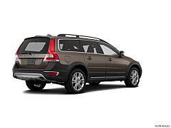 Thumbnail image of 2016 Volvo XC70 at Brown Daub Volvo Cars Lehigh Valley