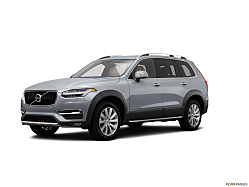 Thumbnail image of 2016 Volvo XC90 at 5 STAR AUTO SALES INC
