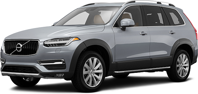 2016 Volvo XC90 T6 Momentum at 5 STAR AUTO SALES INC