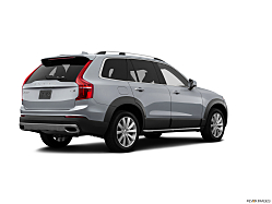 Thumbnail image of 2016 Volvo XC90 at 5 STAR AUTO SALES INC