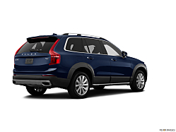 Thumbnail image of 2016 Volvo XC90 at Lakeway Auto