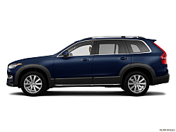 Thumbnail image of 2016 Volvo XC90 at Lakeway Auto
