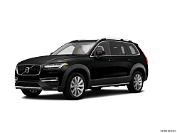 Thumbnail image of 2016 Volvo XC90 at Ethan Hunt Automotive