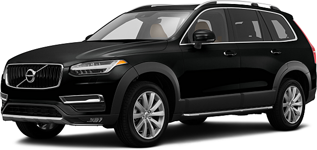 2016 Volvo XC90 T6 Inscription at Ethan Hunt Automotive