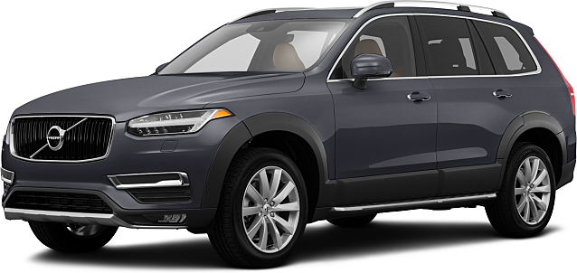 2016 Volvo XC90 T6 Inscription at Brown Daub Volvo Cars Lehigh Valley