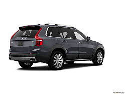 Thumbnail image of 2016 Volvo XC90 at Brown Daub Volvo Cars Lehigh Valley