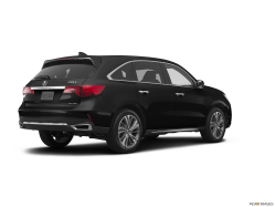 Thumbnail image of 2017 Acura MDX at Crest Cadillac