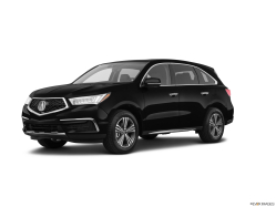 Thumbnail image of 2017 Acura MDX at Stargate Auto Sales Murfreesboro