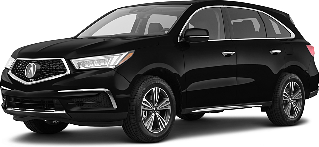 2017 Acura MDX SH-AWD at Stargate Auto Sales Murfreesboro