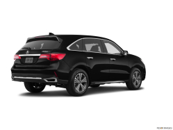 Thumbnail image of 2017 Acura MDX at Stargate Auto Sales Murfreesboro