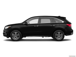 Thumbnail image of 2017 Acura MDX at Stargate Auto Sales Murfreesboro