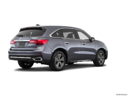Thumbnail image of 2017 Acura MDX at Lakeway Auto