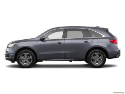 Thumbnail image of 2017 Acura MDX at Lakeway Auto