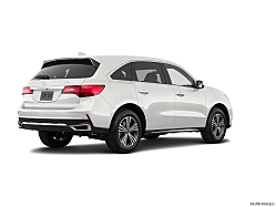 Thumbnail image of 2017 Acura MDX at Lakeway Auto