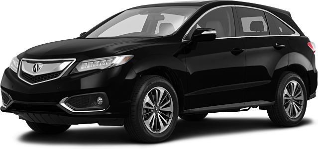 2017 Acura RDX w/Advance at City Motor Group Inc.