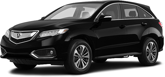 Thumbnail image of 2017 Acura RDX at Springfield Acura