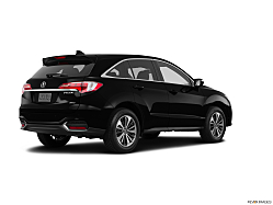 Thumbnail image of 2017 Acura RDX at City Motor Group Inc.