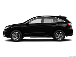 Thumbnail image of 2017 Acura RDX at City Motor Group Inc.