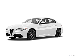Thumbnail image of 2017 Alfa Romeo Giulia at Broadway Motors