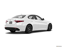 Thumbnail image of 2017 Alfa Romeo Giulia at Broadway Motors