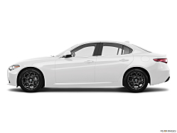 Thumbnail image of 2017 Alfa Romeo Giulia at Broadway Motors