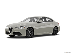 Thumbnail image of 2017 Alfa Romeo Giulia at Broadway Motors