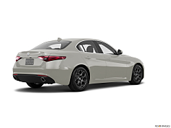 Thumbnail image of 2017 Alfa Romeo Giulia at Broadway Motors