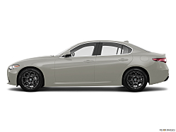 Thumbnail image of 2017 Alfa Romeo Giulia at Broadway Motors