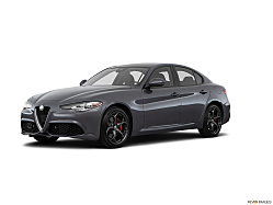 Thumbnail image of 2017 Alfa Romeo Giulia at AUTOMOTIVE CONNECTION
