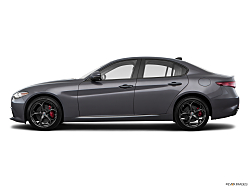 Thumbnail image of 2017 Alfa Romeo Giulia at AUTOMOTIVE CONNECTION