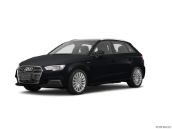 Thumbnail image of 2017 Audi A3 Sportback e-tron at HABHAB'S AUTO SPORTS & IMPORTS