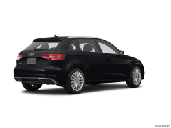 Thumbnail image of 2017 Audi A3 Sportback e-tron at HABHAB'S AUTO SPORTS & IMPORTS