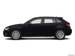 Thumbnail image of 2017 Audi A3 Sportback e-tron at HABHAB'S AUTO SPORTS & IMPORTS