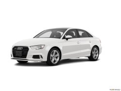 Thumbnail image of 2017 Audi A3 at Cawood Honda