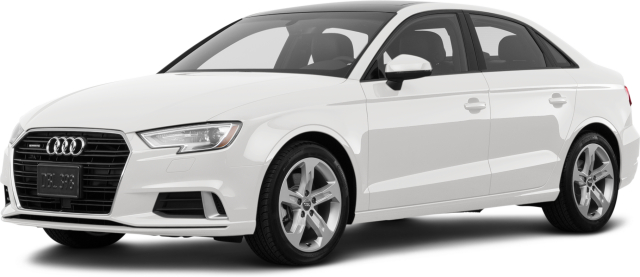 2017 Audi A3 2.0T quattro Premium at Cawood Honda