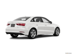 Thumbnail image of 2017 Audi A3 at Cawood Honda