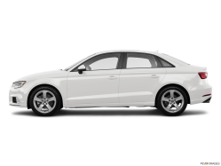Thumbnail image of 2017 Audi A3 at Cawood Honda