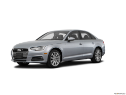 Thumbnail image of 2017 Audi A4 at Kia of Grand Blanc