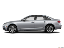 Thumbnail image of 2017 Audi A4 at Kia of Grand Blanc