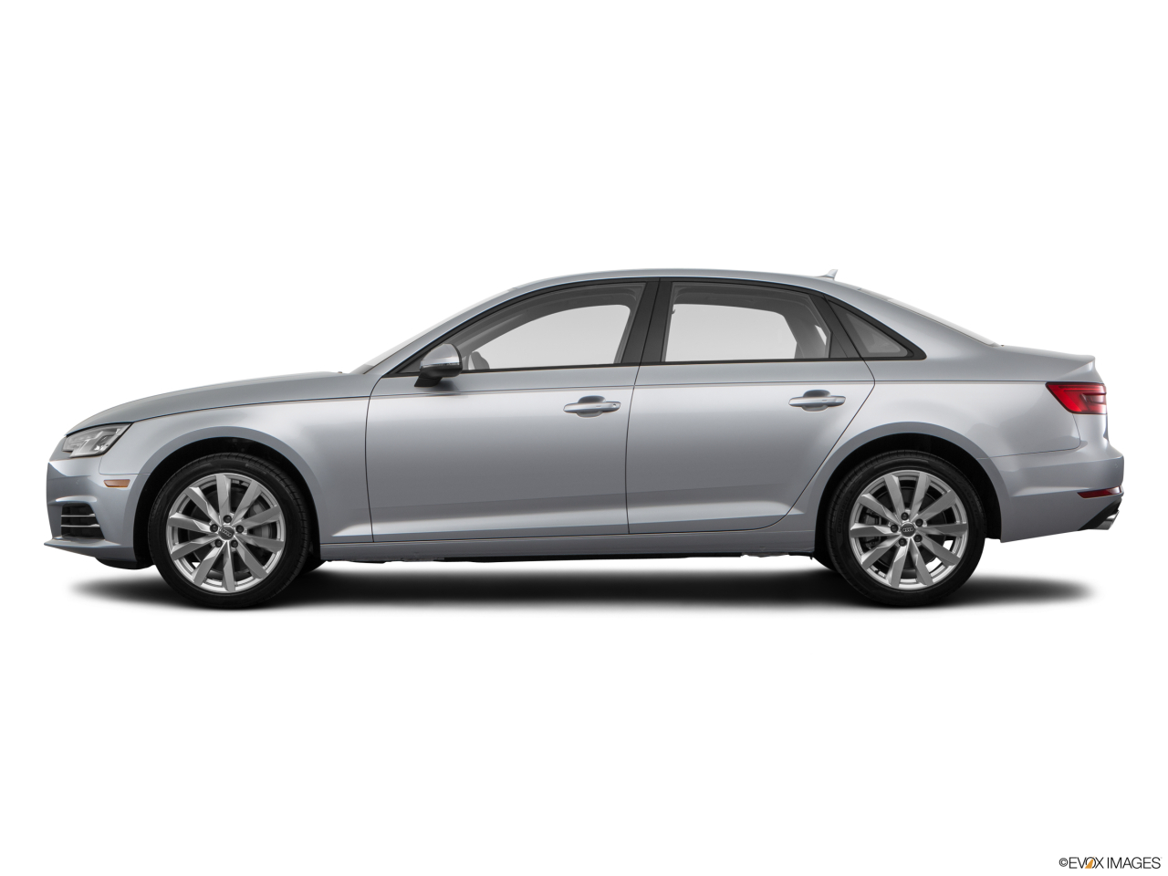 Image of 2017 Audi A4 2.0T quattro Premium