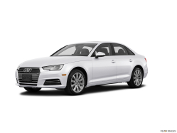 Thumbnail image of 2017 Audi A4 at Hendrick Volkswagen Of Frisco