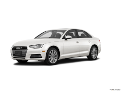 Thumbnail image of 2017 Audi A4 at Maxon Hyundai Inc.