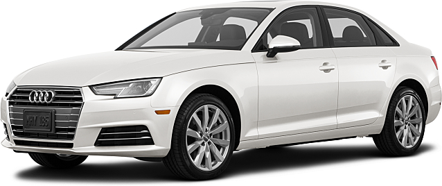 2017 Audi A4 2.0T ultra Premium at Maxon Hyundai Inc.