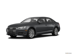 Thumbnail image of 2017 Audi A4 at Action Nissan