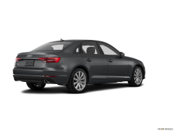 Thumbnail image of 2017 Audi A4 at Action Nissan