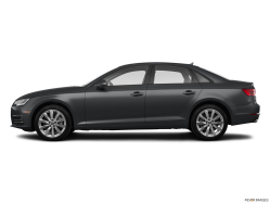 Thumbnail image of 2017 Audi A4 at Action Nissan
