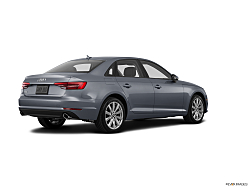 Thumbnail image of 2017 Audi A4 at Guy Chevrolet