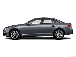 Thumbnail image of 2017 Audi A4 at Guy Chevrolet