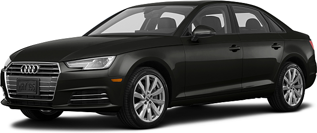 2017 Audi A4 2.0T quattro Premium at Driver's Village Inc.