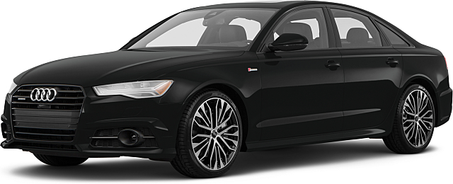 2017 Audi A6 3.0T quattro Competition Prestg at Broadway Motors